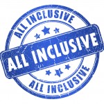 All inclusive 2