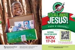 Back to School Supplies