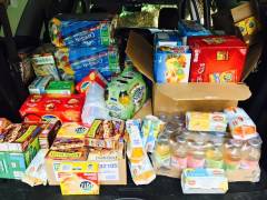 Encompass snack store