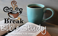 Coffee Break Bible Study