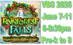 VBS 2026 full