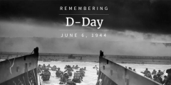 D-Day June 6